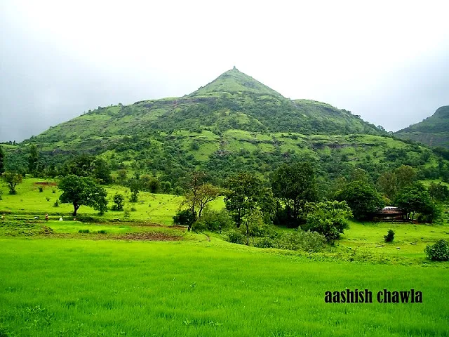 Bhaskargad Aka Basgad