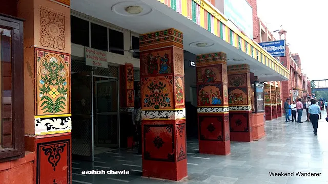 Jodhpur Diaries | Sardar Market | Part 1