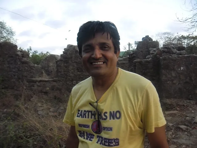 Thanks to all - aashish chawla — Mandapeshwar Caves, Borivali