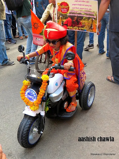 Gudi Padwa | Festivals of India Series