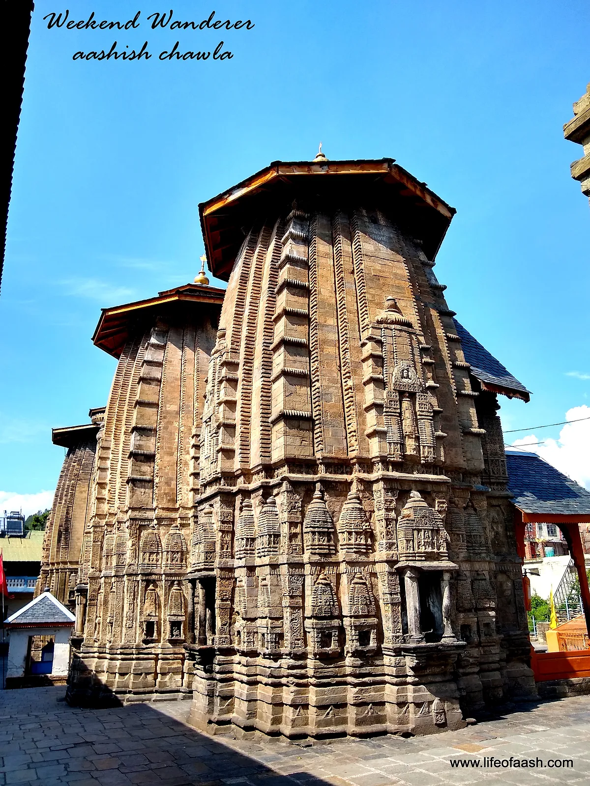 CHAMBA IN A DAY - Day 4