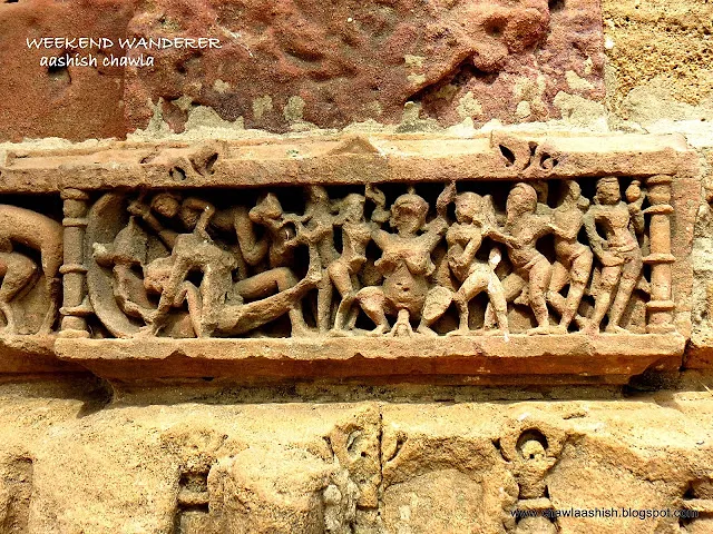 Gujarat Diaries | Modhera Sun Temple