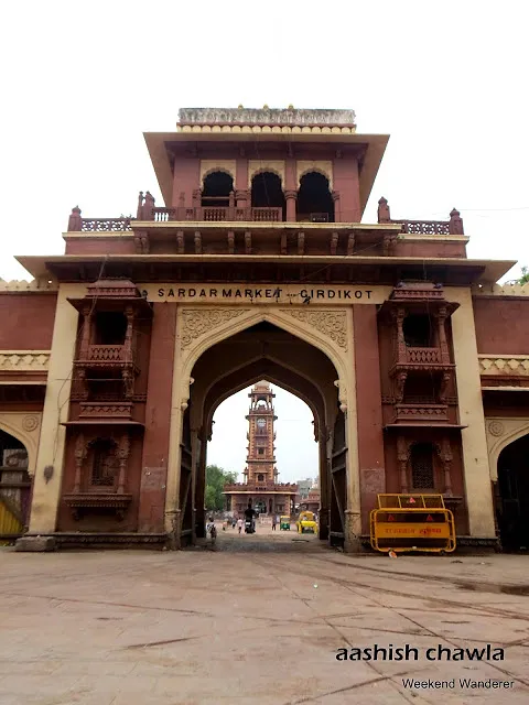 Jodhpur Diaries | Toorji Ka Jhalra | Part 2
