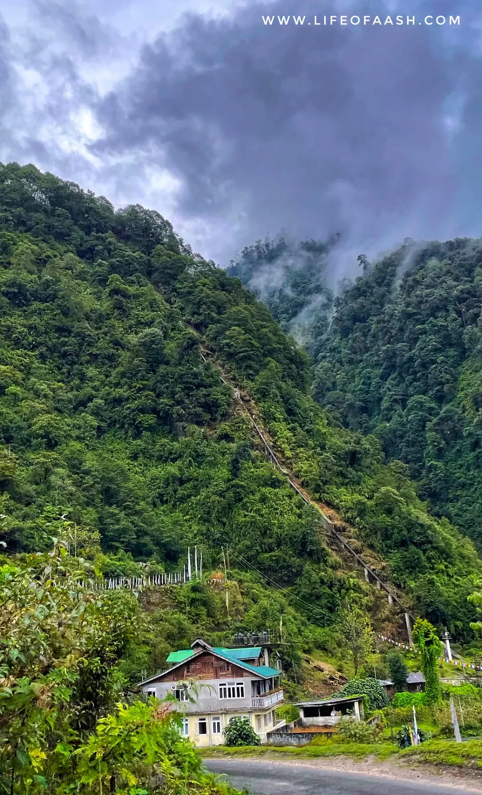 सिक्किम-सीरीज | गुरुडोंगमार झील | Day- 4