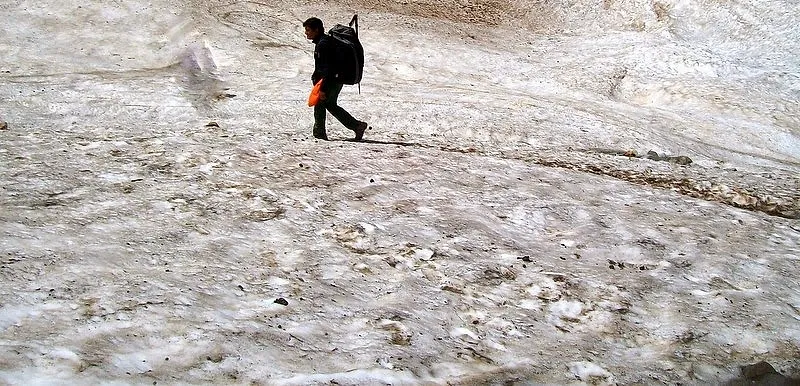 Kashmir Great Lakes Trek | Day 2