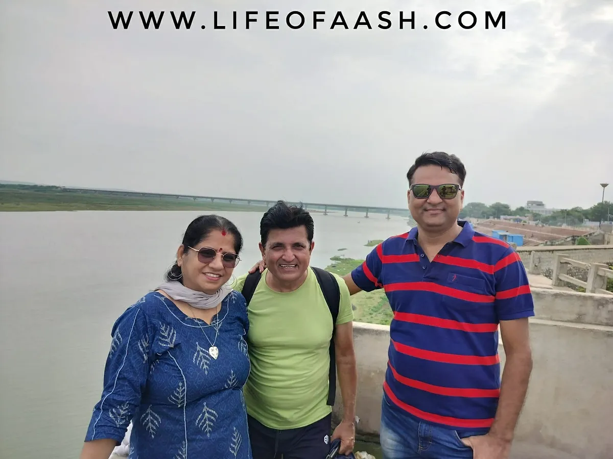 एक आध्यात्मिक सफर : श्री जोगुलाम्बा मंदिर में शांति की खोज