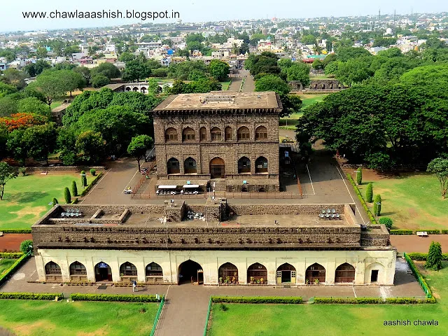 Bijapur Diaries | Gol Gumbaz