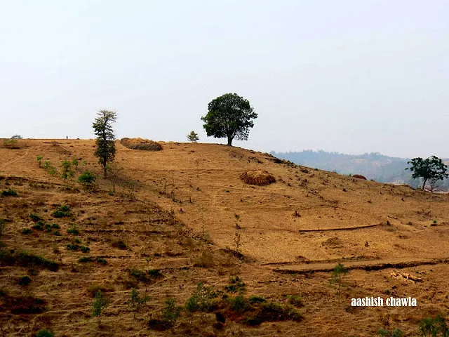 Jawhar :Mahabaleshwar of Thane
