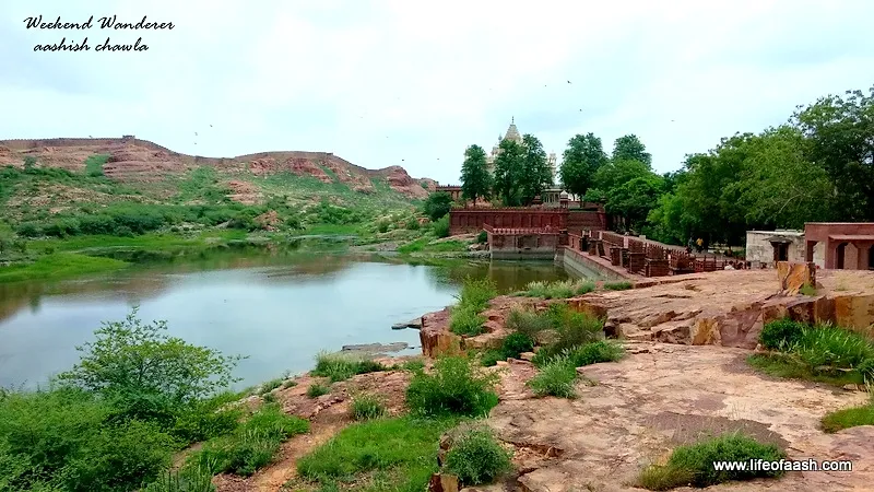Jaswant Thada : Taj Mahal of Marwar
