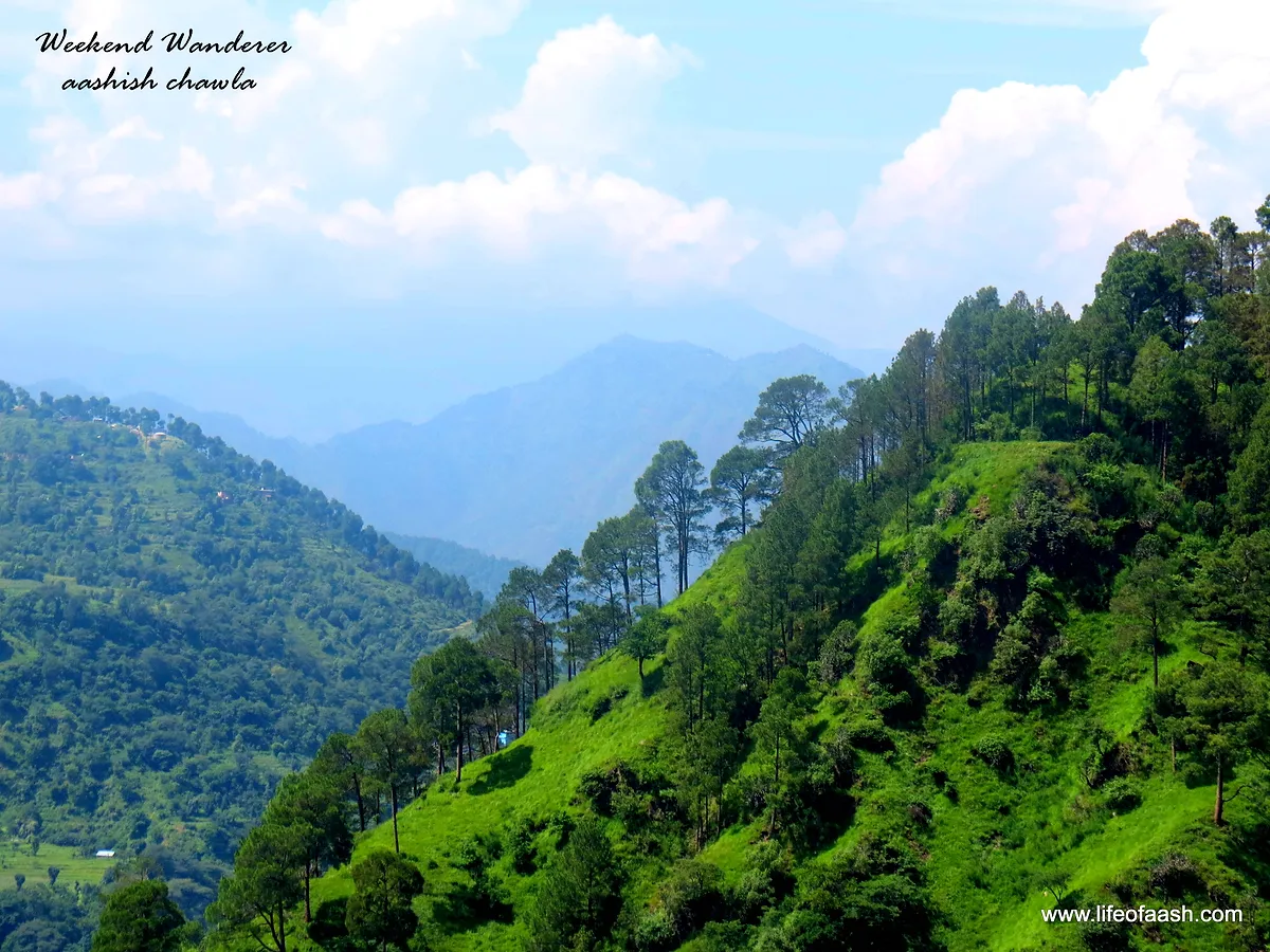 CHAMBA IN A DAY - Day 4