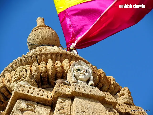 Rukmini Devi Temple | Dwarka | Gujarat Series