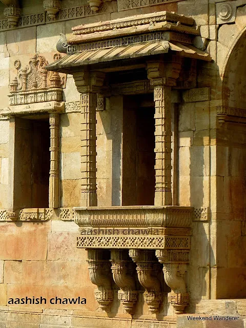 Champaner Series | KEVADA MASJID | Part 4