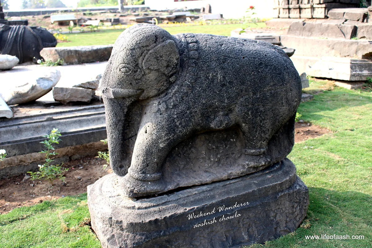 श्री भैरवनाथ मंदिर | सतारा की सड़क यात्रा