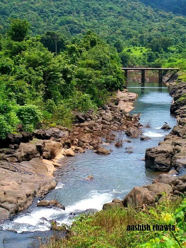 Umberkhind Trek