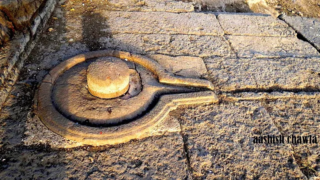 Chandori Temples: A Forgotten Legacy