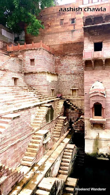 Jodhpur Diaries | Toorji Ka Jhalra | Part 2