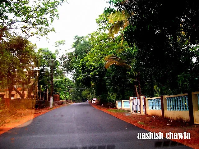 Coastal Odyssey: Gokarna Beach & Om Beach