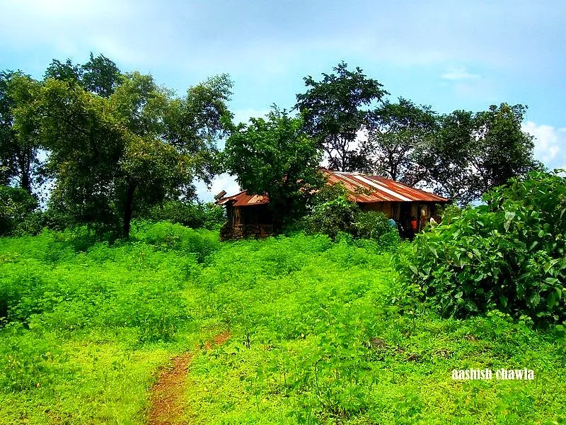 Umberkhind Trek