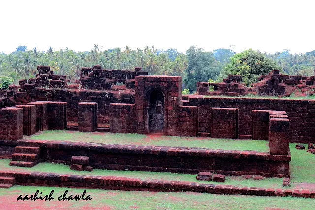 Mirjan Fort