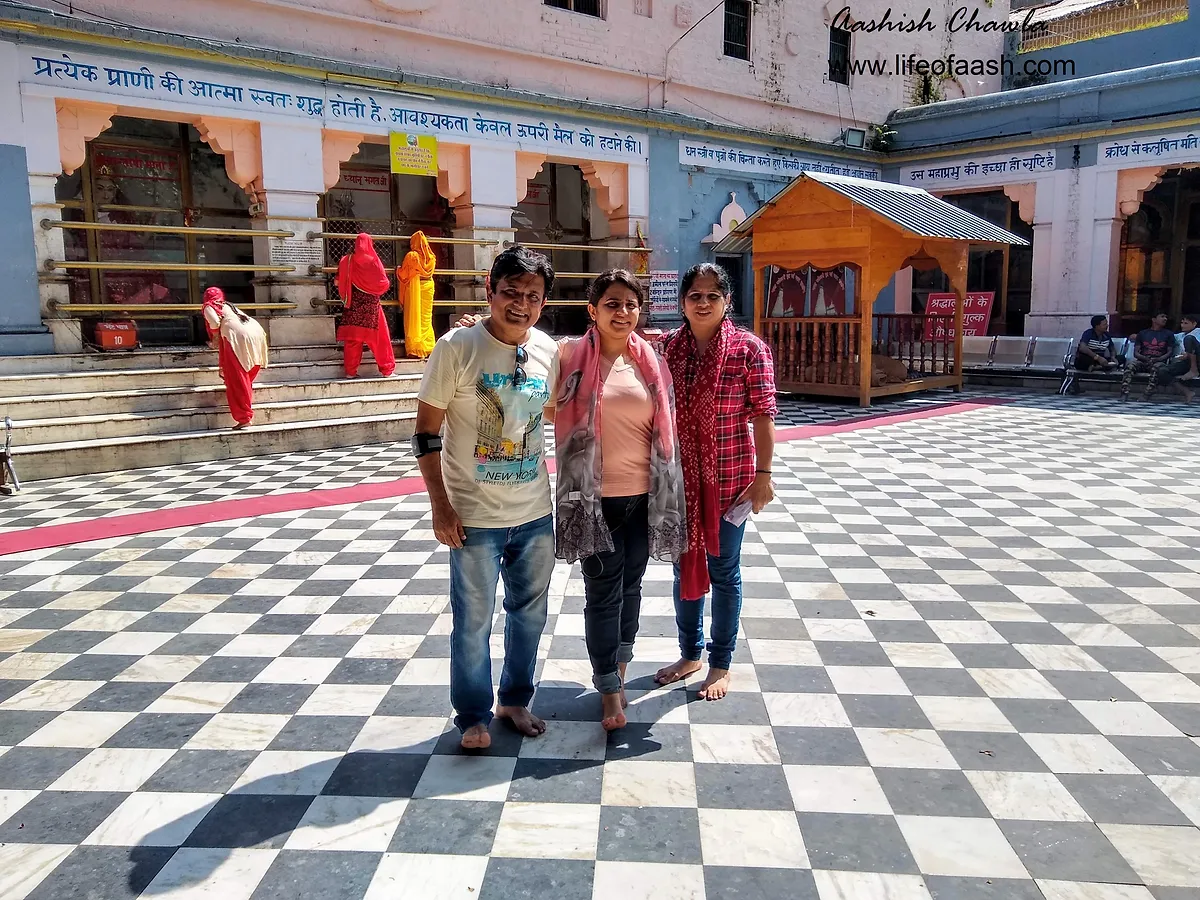 Jot Pass- Kangra Fort- Dharamshala : Day 7 Part-1