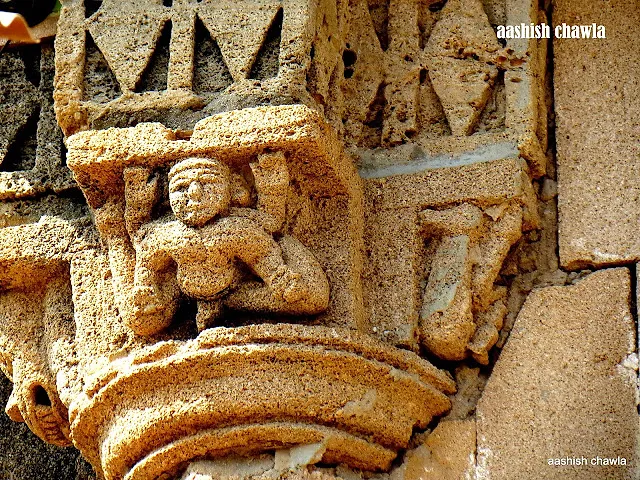 Rukmini Devi Temple | Dwarka | Gujarat Series