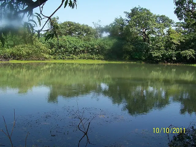 Mahuli Fort Trek