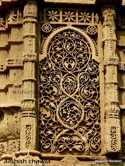 Champaner Series | KEVADA MASJID | Part 4