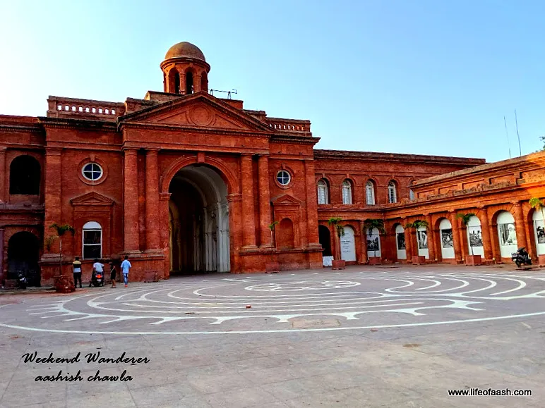 Trip to Amritsar | Golden Temple & Jallianwala Bagh | Day 2 (Part 1)