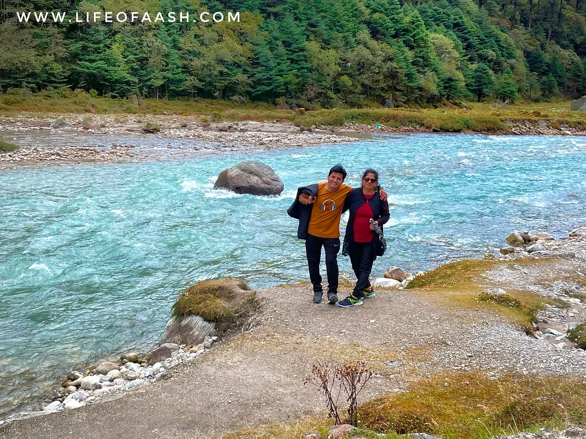 Sikkim Series | Lachung, Yumthang Valley & Lachen | Day 3