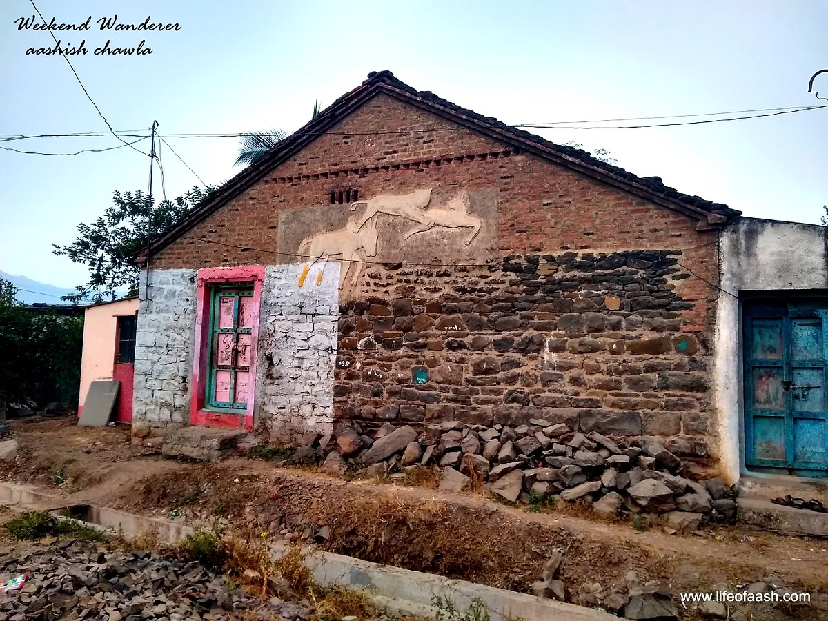 Pateshwar Shiva Temple | Road Trip to Satara | Part 4