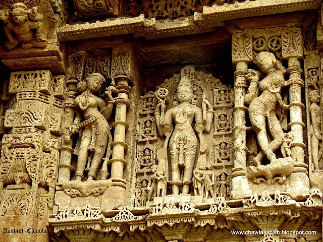 Rani ki Vav with Weekend Wanderer
