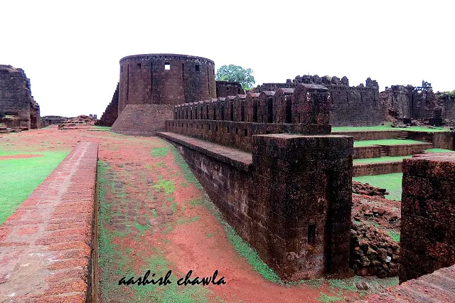Mirjan Fort