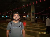 Kalavantin Durg Trek