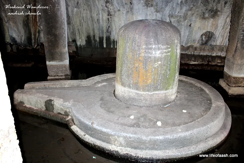 अग्निव्रुश मंदिर | सतारा की सड़क यात्रा