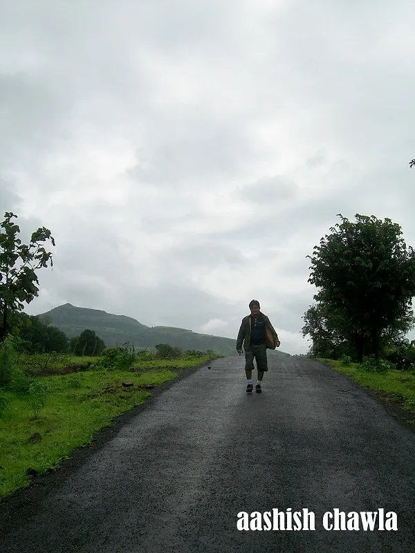Bhaskargad Aka Basgad