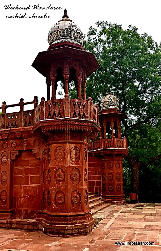 Jaswant Thada : Taj Mahal of Marwar