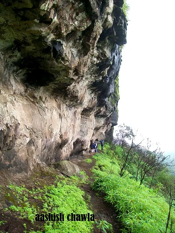 Bhaskargad Aka Basgad