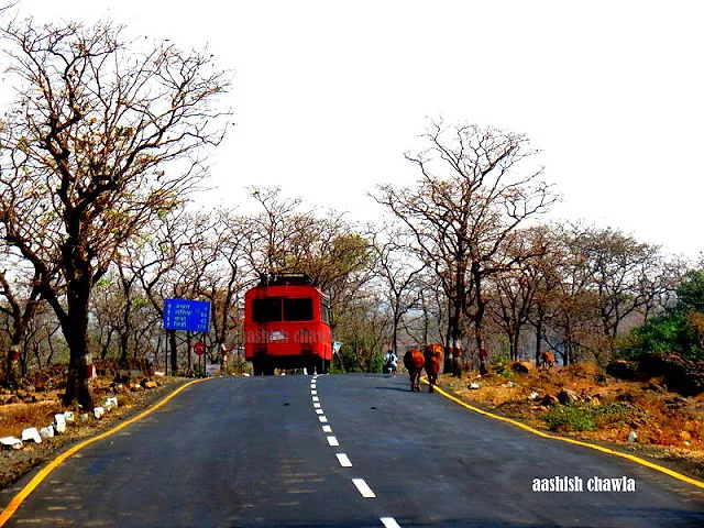 Jawhar :Mahabaleshwar of Thane