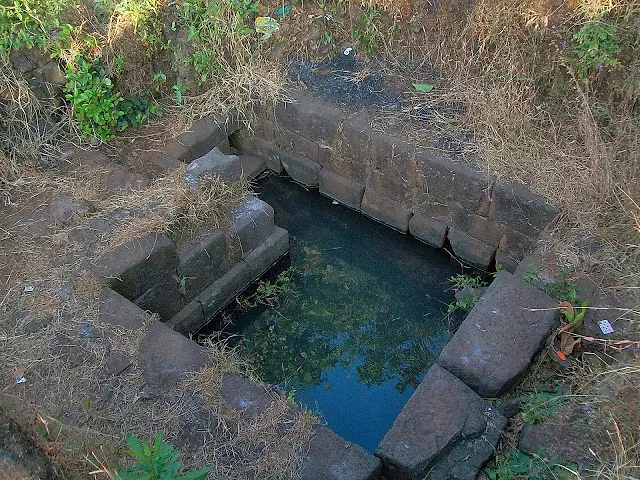 Sagargad Trek