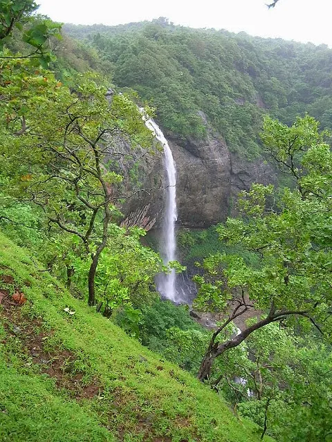 Sagargad Trek