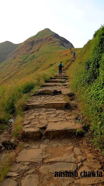 Bhramgiri Trek-Part 1