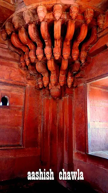 Fatehpur Sikri Series | Part 2