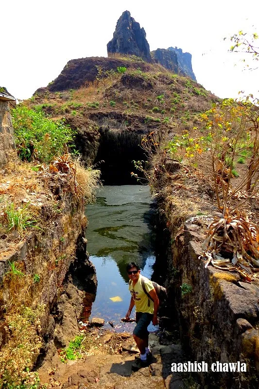 Tung Fort Aka Kathingad