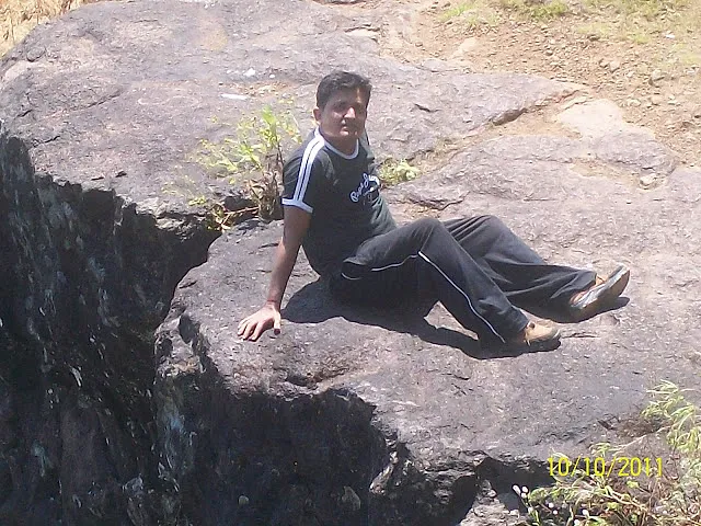 Mahuli Fort Trek