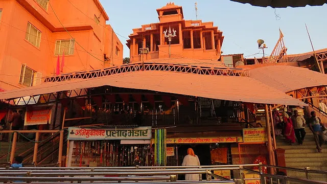 Omkareshwar Temple | Indore