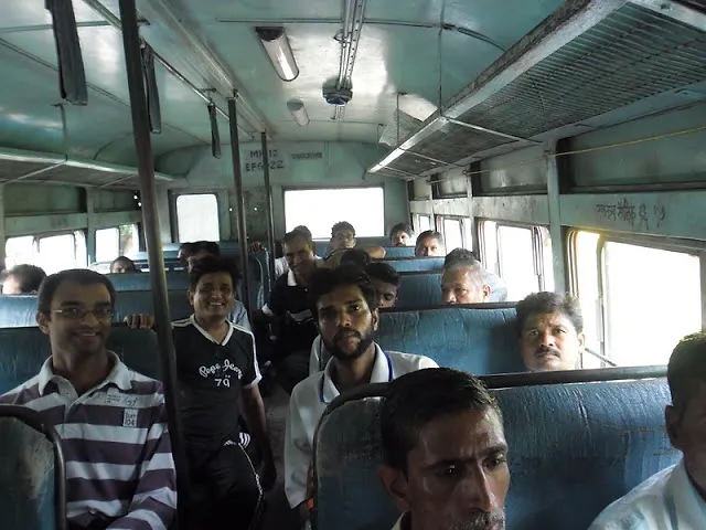 Asherigad Trek — An Independence Day Trek (2012)