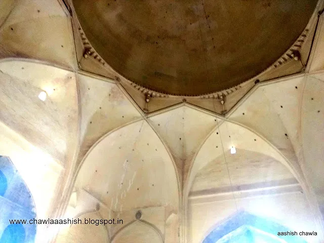 Bijapur Diaries | Gol Gumbaz