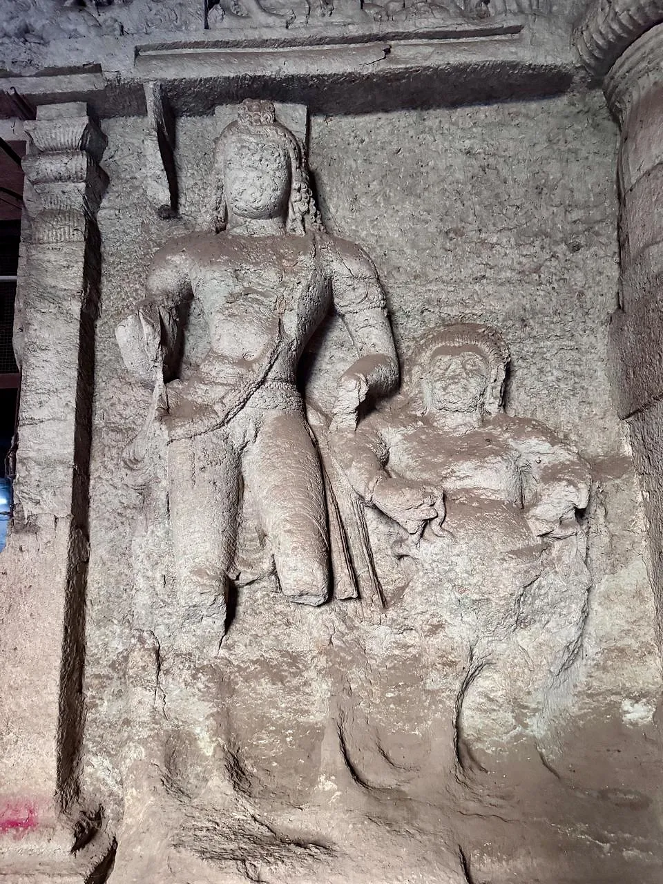 A Short Trip to Jogeshwari Caves Mumbai – Hidden History in the Heart of the City