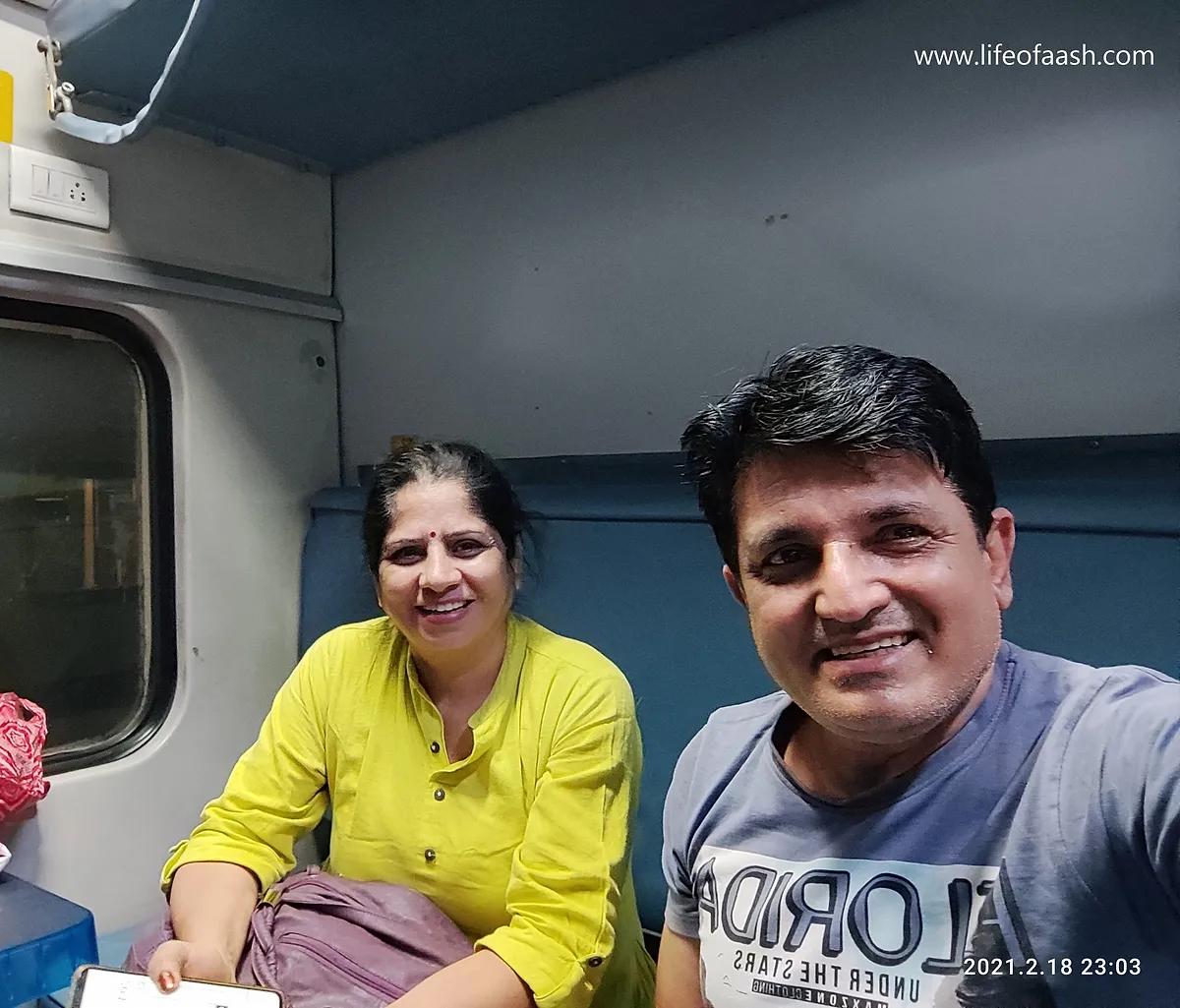 Rajasthan Diaries | Chittorgarh Journey | Day-1
