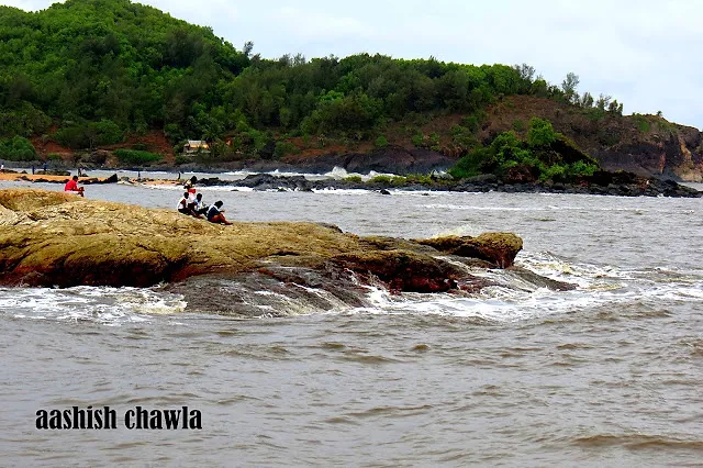 Coastal Odyssey: Gokarna Beach & Om Beach